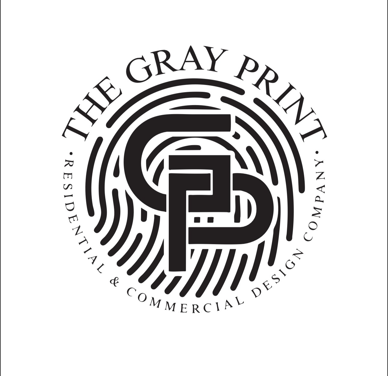 The Gray Print